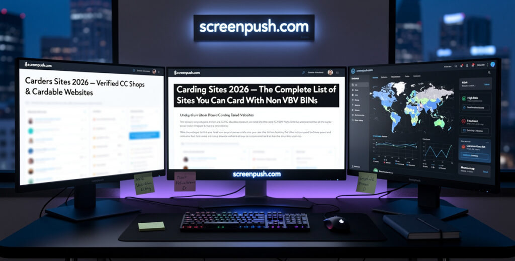 Carding Sites 2026 Non VBV BINs. Carding sites 2026 list with non VBV BINs featuring verified carding sites for gift cards, crypto, casinos, and general goods