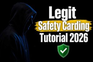 2026 carding tutorial step by step guide from first swipe to clean cashout