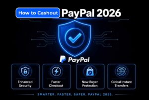 How to Cashout in PayPal 2026: The Complete Step-by-Step Guide