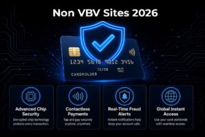 Non-VBV Sites 2026 – Updated Working & Verified Guide