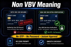 Non VBV meaning